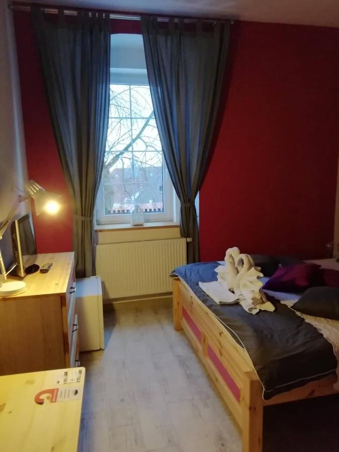 Penzion Blatno Экстерьер фото