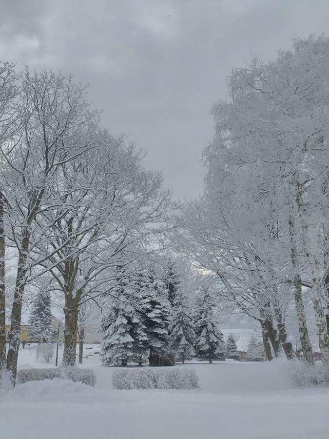Penzion Blatno Экстерьер фото